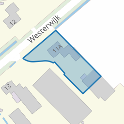 Perceel HVR00-Q-1595