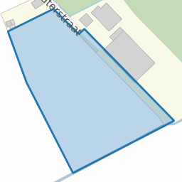 Perceel HVR00-Q-1597