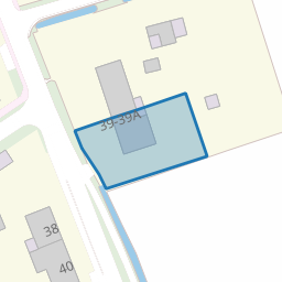 Perceel HVR00-Q-1598