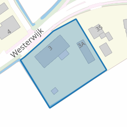 Perceel HVR00-Q-1612