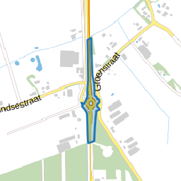 Perceel HVR00-Q-1614