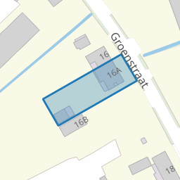 Perceel HVR00-Q-1626