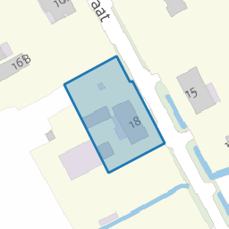 Perceel HVR00-Q-1630