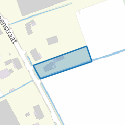 Perceel HVR00-Q-1634