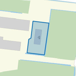 Perceel HVR00-Q-1636