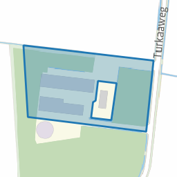 Perceel HVR00-Q-1637