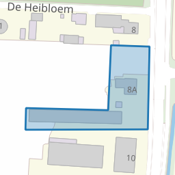 Perceel HVR00-Q-1642