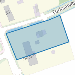 Perceel HVR00-Q-1645