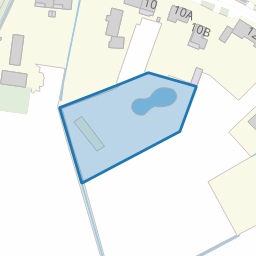 Perceel HVR00-Q-1651