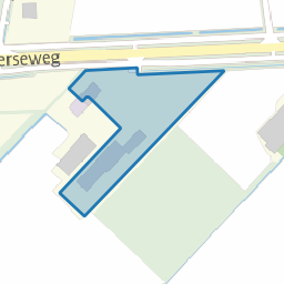 Perceel HVR00-Q-1655