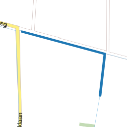 Perceel HVR00-Q-1656