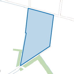 Perceel HVR00-Q-1657