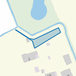 Perceel HVR00-Q-1669