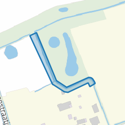 Perceel HVR00-Q-1670