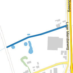 Perceel HVR00-Q-1672