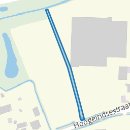 Perceel HVR00-Q-1673