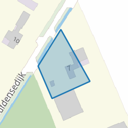 Perceel HVR00-Q-1674