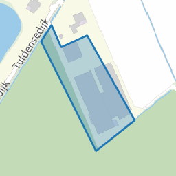 Perceel HVR00-Q-1675