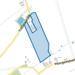 Perceel HVR00-Q-1676