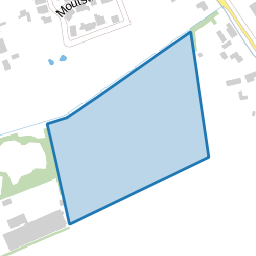 Perceel HVR00-Q-1678