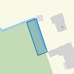 Perceel HVR00-Q-1679