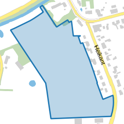 Perceel HVR00-Q-1680