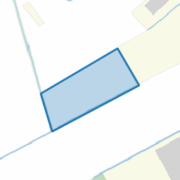 Perceel HVR00-Q-1682