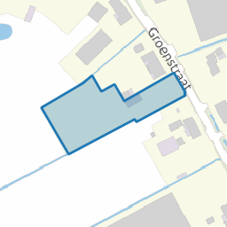 Perceel HVR00-Q-1684