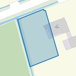 Perceel HVR00-Q-1685