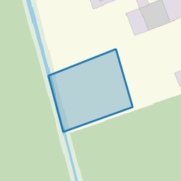 Perceel HVR00-Q-1687