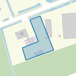 Perceel HVR00-Q-1688