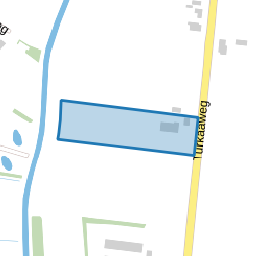 Perceel HVR00-Q-1689