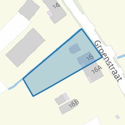 Perceel HVR00-Q-1695