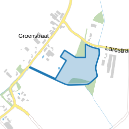 Perceel HVR00-Q-1696