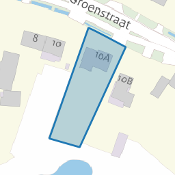 Perceel HVR00-Q-1699