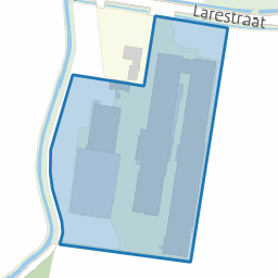 Perceel HVR00-Q-1700