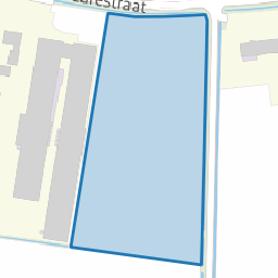 Perceel HVR00-Q-1701