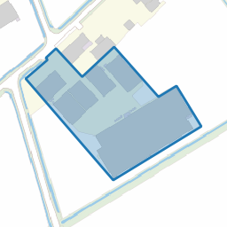 Perceel HVR00-Q-1704