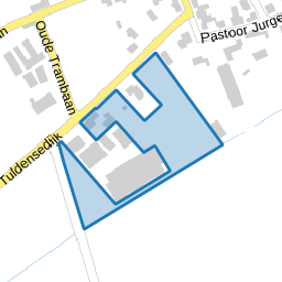 Perceel HVR00-Q-1705