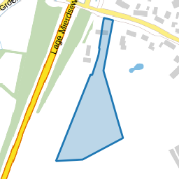 Perceel HVR00-Q-1707