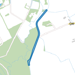 Perceel HVR00-Q-1715