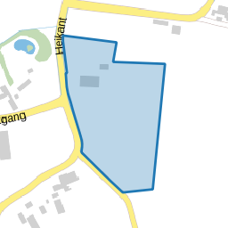 Perceel HVR00-Q-1716