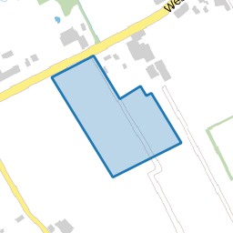 Perceel HVR00-Q-1717