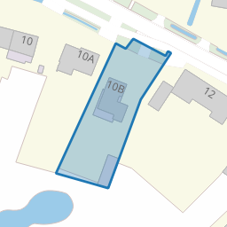 Perceel HVR00-Q-1719