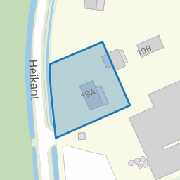 Perceel HVR00-Q-1726