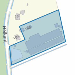 Perceel HVR00-Q-1727