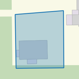 Perceel HVR00-Q-1730