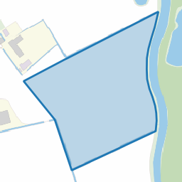 Perceel HVR00-Q-1733