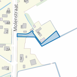 Perceel HVR00-Q-1738