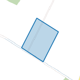 Perceel HVR00-Q-1745